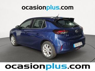 Opel Corsa 1.2 Turbo XHL Elegance Auto 74 kW (100 CV)