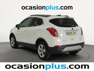 Opel Mokka 1.6 CDTi S&S Selective 4x2 100 kW (136 CV)