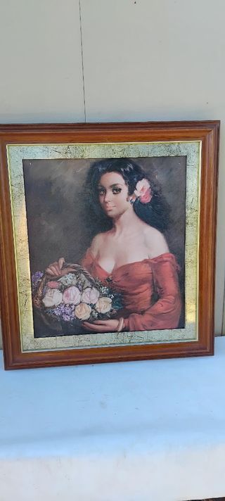 Cuadro Decorativo