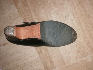 Zapatos Flamenco Niña Talla 35 Profesionales