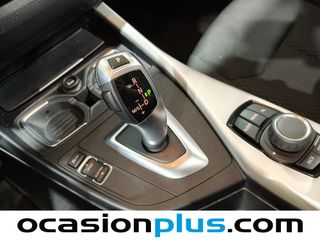 BMW Serie 1 118d 110 kW (150 CV)