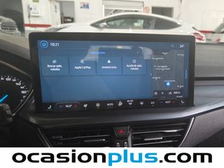 Ford Focus 1.0 Ecoboost MHEV Active Auto 114 kW (155 CV)