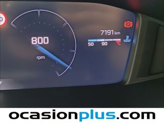 Peugeot 2008 PureTech 100 S&S Allure 75 kW (100 CV)