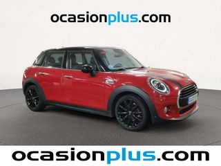 MINI MINI 5 Puertas Cooper 100 kW (136 CV)