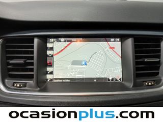 Peugeot 508 1.6 BlueHDI Active 88 kW (120 CV)