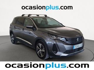 Peugeot 5008 BlueHDI 130 S&S Allure Pack 96 kW (130 CV)