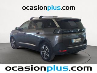 Peugeot 5008 BlueHDI 130 S&S Allure Pack 96 kW (130 CV)