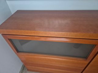 Aparador y espejo de comedor (HOY 150€ !!!!)