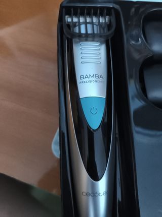 BAMBA Precisioncare Multigrooming Pro.