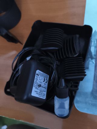 BAMBA Precisioncare Multigrooming Pro.