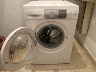 Lavadora Balay 8kg seminueva