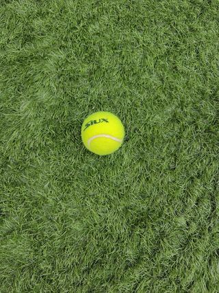 Pelotas de pádel usadas