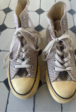 Scarpe Converse Vintage 36