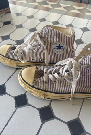 Scarpe Converse Vintage 36