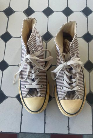 Scarpe Converse Vintage 36