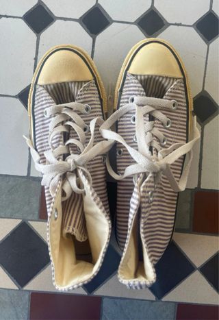 Scarpe Converse Vintage 36