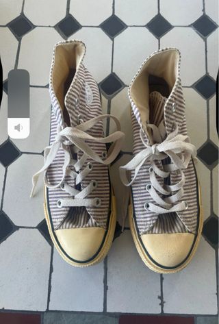 Scarpe Converse Vintage 36