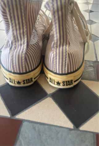 Scarpe Converse Vintage 36