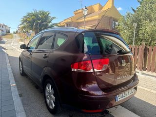 SEAT Altea 2007