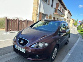 SEAT Altea 2007