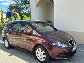 SEAT Altea 2007