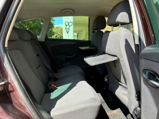 SEAT Altea 2007