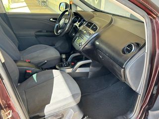 SEAT Altea 2007