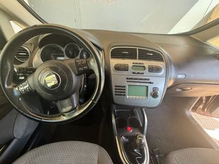 SEAT Altea 2007