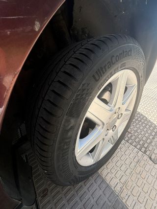 SEAT Altea 2007