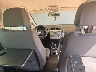 SEAT Altea 2007