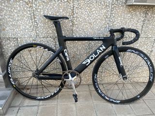 Bicicleta de pista Dolan DF4