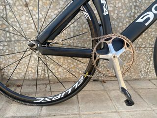 Bicicleta de pista Dolan DF4