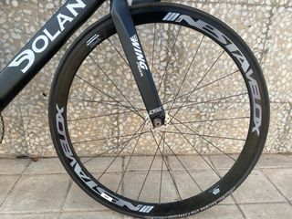 Bicicleta de pista Dolan DF4