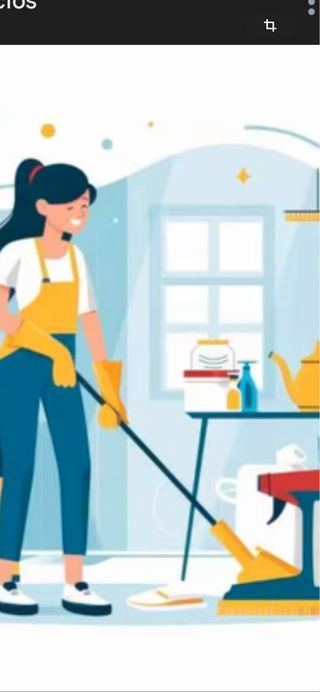 lympiadora doméstico