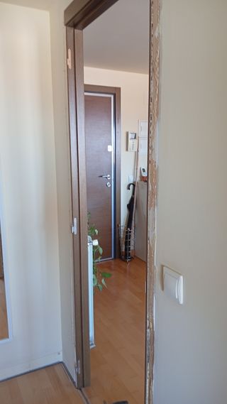 Reparación de parquet