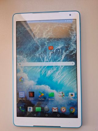 Tablet Alcatel A3 10 Blu/Bianco