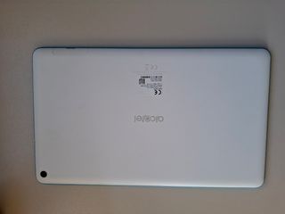 Tablet Alcatel A3 10 Blu/Bianco