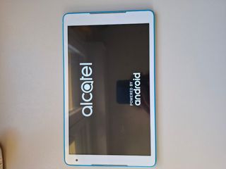 Tablet Alcatel A3 10 Blu/Bianco