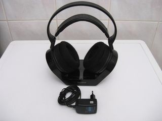 Sony MDR-RF840R Auriculares Inalámbricos