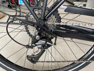 Trek FX+2 LT Talla L (2025)