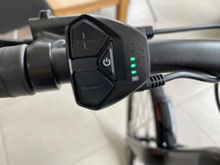 Trek FX+2 LT Talla L (2025)