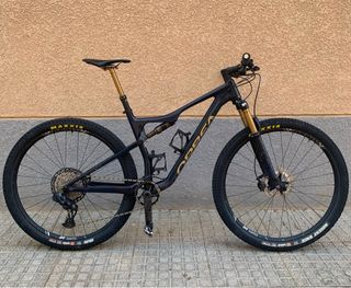 Orbea Oiz M-Pro Carbono OMX - Talla L