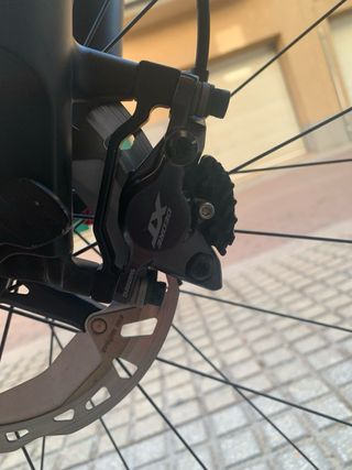 Orbea Oiz M-Pro Carbono OMX - Talla L