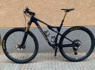 Orbea Oiz M-Pro Carbono OMX - Talla L