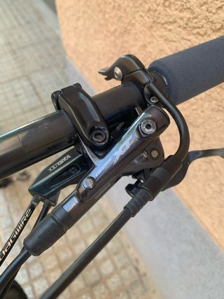 Orbea Oiz M-Pro Carbono OMX - Talla L