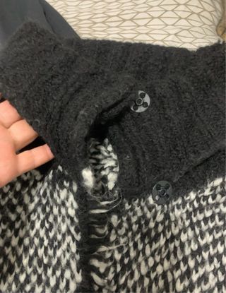 Chaqueta Marina Rinaldi Talla Única