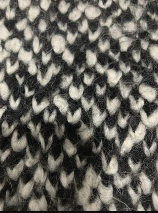 Chaqueta Marina Rinaldi Talla Única