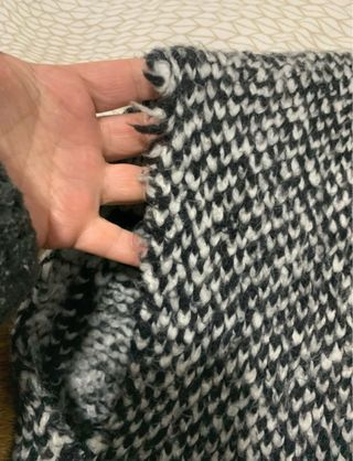 Chaqueta Marina Rinaldi Talla Única