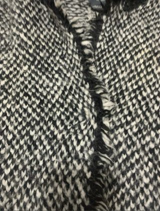 Chaqueta Marina Rinaldi Talla Única