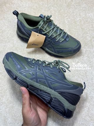 Zapatilla Asics Gel Quantum 360 VIII Utility